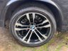 USED 2015 65 BMW X5 3.0 XDRIVE40D M SPORT 5d 309 BHP FULLY LOADED BMW X5 40D M-SPORT 3.0 DIESEL - AUTOMATIC/PADDLE-SHIFT - FULL BLACK LEATHER - FACTORY 7 SEATER - SATELLITE NAVIGATION - 20 INCH UPGRADE ALLOYS - 1 FORMER KEEPER - FULL BMW SERVICE HISTORY - COST NEW OVER &pound;65000.00