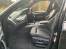 USED 2015 65 BMW X5 3.0 XDRIVE40D M SPORT 5d 309 BHP FULLY LOADED BMW X5 40D M-SPORT 3.0 DIESEL - AUTOMATIC/PADDLE-SHIFT - FULL BLACK LEATHER - FACTORY 7 SEATER - SATELLITE NAVIGATION - 20 INCH UPGRADE ALLOYS - 1 FORMER KEEPER - FULL BMW SERVICE HISTORY - COST NEW OVER &pound;65000.00