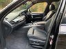 USED 2015 65 BMW X5 3.0 XDRIVE40D M SPORT 5d 309 BHP FULLY LOADED BMW X5 40D M-SPORT 3.0 DIESEL - AUTOMATIC/PADDLE-SHIFT - FULL BLACK LEATHER - FACTORY 7 SEATER - SATELLITE NAVIGATION - 20 INCH UPGRADE ALLOYS - 1 FORMER KEEPER - FULL BMW SERVICE HISTORY - COST NEW OVER &pound;65000.00