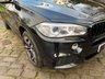 USED 2015 65 BMW X5 3.0 XDRIVE40D M SPORT 5d 309 BHP FULLY LOADED BMW X5 40D M-SPORT 3.0 DIESEL - AUTOMATIC/PADDLE-SHIFT - FULL BLACK LEATHER - FACTORY 7 SEATER - SATELLITE NAVIGATION - 20 INCH UPGRADE ALLOYS - 1 FORMER KEEPER - FULL BMW SERVICE HISTORY - COST NEW OVER &pound;65000.00