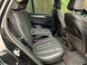 USED 2015 65 BMW X5 3.0 XDRIVE40D M SPORT 5d 309 BHP FULLY LOADED BMW X5 40D M-SPORT 3.0 DIESEL - AUTOMATIC/PADDLE-SHIFT - FULL BLACK LEATHER - FACTORY 7 SEATER - SATELLITE NAVIGATION - 20 INCH UPGRADE ALLOYS - 1 FORMER KEEPER - FULL BMW SERVICE HISTORY - COST NEW OVER &pound;65000.00