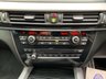 USED 2015 65 BMW X5 3.0 XDRIVE40D M SPORT 5d 309 BHP FULLY LOADED BMW X5 40D M-SPORT 3.0 DIESEL - AUTOMATIC/PADDLE-SHIFT - FULL BLACK LEATHER - FACTORY 7 SEATER - SATELLITE NAVIGATION - 20 INCH UPGRADE ALLOYS - 1 FORMER KEEPER - FULL BMW SERVICE HISTORY - COST NEW OVER &pound;65000.00