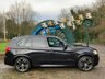 USED 2015 65 BMW X5 3.0 XDRIVE40D M SPORT 5d 309 BHP FULLY LOADED BMW X5 40D M-SPORT 3.0 DIESEL - AUTOMATIC/PADDLE-SHIFT - FULL BLACK LEATHER - FACTORY 7 SEATER - SATELLITE NAVIGATION - 20 INCH UPGRADE ALLOYS - 1 FORMER KEEPER - FULL BMW SERVICE HISTORY - COST NEW OVER &pound;65000.00
