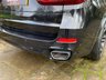USED 2015 65 BMW X5 3.0 XDRIVE40D M SPORT 5d 309 BHP FULLY LOADED BMW X5 40D M-SPORT 3.0 DIESEL - AUTOMATIC/PADDLE-SHIFT - FULL BLACK LEATHER - FACTORY 7 SEATER - SATELLITE NAVIGATION - 20 INCH UPGRADE ALLOYS - 1 FORMER KEEPER - FULL BMW SERVICE HISTORY - COST NEW OVER &pound;65000.00