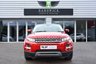 USED 2012 R LAND ROVER RANGE ROVER EVOQUE 2.2 SD4 PURE 5d 190 BHP SATILITE NAVIGATION.