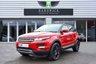 USED 2012 R LAND ROVER RANGE ROVER EVOQUE 2.2 SD4 PURE 5d 190 BHP SATILITE NAVIGATION.