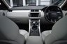 USED 2012 R LAND ROVER RANGE ROVER EVOQUE 2.2 SD4 PURE 5d 190 BHP SATILITE NAVIGATION.