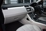 USED 2012 R LAND ROVER RANGE ROVER EVOQUE 2.2 SD4 PURE 5d 190 BHP SATILITE NAVIGATION.