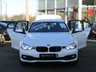 USED 2016 66 BMW 3 SERIES 2.0 320D XDRIVE SE 4d 188 BHP Finished in MINERAL WHITE METALLIC with DARK GREY trim. This BMW is practical, economical and pretty good fun to drive. It packs a punch and with features that include Tinted Windows, SAT NAV, DAB RADIO, B/TOOTH, 17" Alloys, Front Fog Lights, Cruise Control, 4x4, FRONT AND REAR PARK SENSORS it's a must have prestige family saloon. BMW Dealer Serviced at 12380 miles, 29130 miles and at 30399 miles.