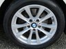 USED 2016 66 BMW 3 SERIES 2.0 320D XDRIVE SE 4d 188 BHP Finished in MINERAL WHITE METALLIC with DARK GREY trim. This BMW is practical, economical and pretty good fun to drive. It packs a punch and with features that include Tinted Windows, SAT NAV, DAB RADIO, B/TOOTH, 17" Alloys, Front Fog Lights, Cruise Control, 4x4, FRONT AND REAR PARK SENSORS it's a must have prestige family saloon. BMW Dealer Serviced at 12380 miles, 29130 miles and at 30399 miles.