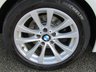 USED 2016 66 BMW 3 SERIES 2.0 320D XDRIVE SE 4d 188 BHP Finished in MINERAL WHITE METALLIC with DARK GREY trim. This BMW is practical, economical and pretty good fun to drive. It packs a punch and with features that include Tinted Windows, SAT NAV, DAB RADIO, B/TOOTH, 17" Alloys, Front Fog Lights, Cruise Control, 4x4, FRONT AND REAR PARK SENSORS it's a must have prestige family saloon. BMW Dealer Serviced at 12380 miles, 29130 miles and at 30399 miles.
