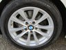 USED 2016 66 BMW 3 SERIES 2.0 320D XDRIVE SE 4d 188 BHP Finished in MINERAL WHITE METALLIC with DARK GREY trim. This BMW is practical, economical and pretty good fun to drive. It packs a punch and with features that include Tinted Windows, SAT NAV, DAB RADIO, B/TOOTH, 17" Alloys, Front Fog Lights, Cruise Control, 4x4, FRONT AND REAR PARK SENSORS it's a must have prestige family saloon. BMW Dealer Serviced at 12380 miles, 29130 miles and at 30399 miles.