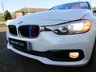 USED 2016 66 BMW 3 SERIES 2.0 320D XDRIVE SE 4d 188 BHP Finished in MINERAL WHITE METALLIC with DARK GREY trim. This BMW is practical, economical and pretty good fun to drive. It packs a punch and with features that include Tinted Windows, SAT NAV, DAB RADIO, B/TOOTH, 17" Alloys, Front Fog Lights, Cruise Control, 4x4, FRONT AND REAR PARK SENSORS it's a must have prestige family saloon. BMW Dealer Serviced at 12380 miles, 29130 miles and at 30399 miles.