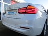 USED 2016 66 BMW 3 SERIES 2.0 320D XDRIVE SE 4d 188 BHP Finished in MINERAL WHITE METALLIC with DARK GREY trim. This BMW is practical, economical and pretty good fun to drive. It packs a punch and with features that include Tinted Windows, SAT NAV, DAB RADIO, B/TOOTH, 17" Alloys, Front Fog Lights, Cruise Control, 4x4, FRONT AND REAR PARK SENSORS it's a must have prestige family saloon. BMW Dealer Serviced at 12380 miles, 29130 miles and at 30399 miles.