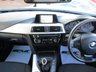 USED 2016 66 BMW 3 SERIES 2.0 320D XDRIVE SE 4d 188 BHP Finished in MINERAL WHITE METALLIC with DARK GREY trim. This BMW is practical, economical and pretty good fun to drive. It packs a punch and with features that include Tinted Windows, SAT NAV, DAB RADIO, B/TOOTH, 17" Alloys, Front Fog Lights, Cruise Control, 4x4, FRONT AND REAR PARK SENSORS it's a must have prestige family saloon. BMW Dealer Serviced at 12380 miles, 29130 miles and at 30399 miles.