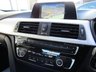 USED 2016 66 BMW 3 SERIES 2.0 320D XDRIVE SE 4d 188 BHP Finished in MINERAL WHITE METALLIC with DARK GREY trim. This BMW is practical, economical and pretty good fun to drive. It packs a punch and with features that include Tinted Windows, SAT NAV, DAB RADIO, B/TOOTH, 17" Alloys, Front Fog Lights, Cruise Control, 4x4, FRONT AND REAR PARK SENSORS it's a must have prestige family saloon. BMW Dealer Serviced at 12380 miles, 29130 miles and at 30399 miles.