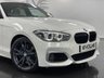 USED 2019 19 BMW 1 SERIES 3.0 M140I SHADOW EDITION 5d 335 BHP PRO NAV, HARMAN KARDON!