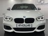 USED 2019 19 BMW 1 SERIES 3.0 M140I SHADOW EDITION 5d 335 BHP PRO NAV, HARMAN KARDON!