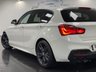 USED 2019 19 BMW 1 SERIES 3.0 M140I SHADOW EDITION 5d 335 BHP PRO NAV, HARMAN KARDON!