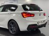 USED 2019 19 BMW 1 SERIES 3.0 M140I SHADOW EDITION 5d 335 BHP PRO NAV, HARMAN KARDON!