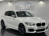 USED 2019 19 BMW 1 SERIES 3.0 M140I SHADOW EDITION 5d 335 BHP PRO NAV, HARMAN KARDON!