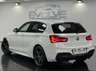 USED 2019 19 BMW 1 SERIES 3.0 M140I SHADOW EDITION 5d 335 BHP PRO NAV, HARMAN KARDON!