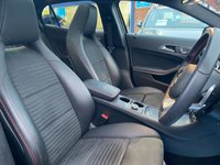 USED 2020 20 MERCEDES-BENZ GLA-CLASS 1.6 GLA 200 AMG LINE EDITION PLUS 5d 155 BHP ** RAC BUYSURE INSPECTED **