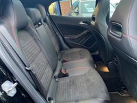 USED 2020 20 MERCEDES-BENZ GLA-CLASS 1.6 GLA 200 AMG LINE EDITION PLUS 5d 155 BHP ** RAC BUYSURE INSPECTED **