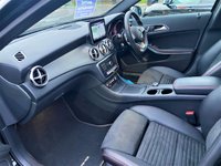 USED 2020 20 MERCEDES-BENZ GLA-CLASS 1.6 GLA 200 AMG LINE EDITION PLUS 5d 155 BHP ** RAC BUYSURE INSPECTED **