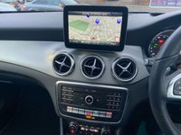 USED 2020 20 MERCEDES-BENZ GLA-CLASS 1.6 GLA 200 AMG LINE EDITION PLUS 5d 155 BHP ** RAC BUYSURE INSPECTED **