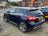USED 2020 20 MERCEDES-BENZ GLA-CLASS 1.6 GLA 200 AMG LINE EDITION PLUS 5d 155 BHP ** RAC BUYSURE INSPECTED **