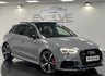 USED 2019 69 AUDI RS3 2.5 TFSI QUATTRO AUDI SPORT EDITION 5d 395 BHP PAN ROOF, S/S SEATS!