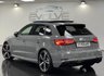 USED 2019 69 AUDI RS3 2.5 TFSI QUATTRO AUDI SPORT EDITION 5d 395 BHP PAN ROOF, S/S SEATS!
