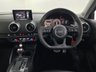 USED 2019 69 AUDI RS3 2.5 TFSI QUATTRO AUDI SPORT EDITION 5d 395 BHP PAN ROOF, S/S SEATS!