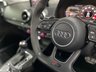 USED 2019 69 AUDI RS3 2.5 TFSI QUATTRO AUDI SPORT EDITION 5d 395 BHP PAN ROOF, S/S SEATS!