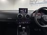 USED 2019 69 AUDI RS3 2.5 TFSI QUATTRO AUDI SPORT EDITION 5d 395 BHP PAN ROOF, S/S SEATS!