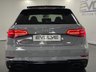 USED 2019 69 AUDI RS3 2.5 TFSI QUATTRO AUDI SPORT EDITION 5d 395 BHP PAN ROOF, S/S SEATS!