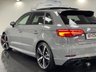 USED 2019 69 AUDI RS3 2.5 TFSI QUATTRO AUDI SPORT EDITION 5d 395 BHP PAN ROOF, S/S SEATS!
