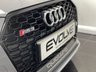 USED 2019 69 AUDI RS3 2.5 TFSI QUATTRO AUDI SPORT EDITION 5d 395 BHP PAN ROOF, S/S SEATS!