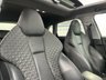 USED 2019 69 AUDI RS3 2.5 TFSI QUATTRO AUDI SPORT EDITION 5d 395 BHP PAN ROOF, S/S SEATS!
