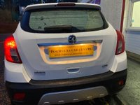 USED 2016 16 VAUXHALL MOKKA 1.6 EXCLUSIV CDTI S/S 5d 134 BHP 2 OWNERS+EXCELLENT SERVICE HISTORY+1 YEARS MOT+SPARE KEY+STUNNING EXAMPLE+FINANCE AND EXTENDED WARRANTY AVAILABLE!!!