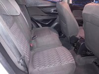 USED 2016 16 VAUXHALL MOKKA 1.6 EXCLUSIV CDTI S/S 5d 134 BHP 2 OWNERS+EXCELLENT SERVICE HISTORY+1 YEARS MOT+SPARE KEY+STUNNING EXAMPLE+FINANCE AND EXTENDED WARRANTY AVAILABLE!!!