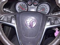 USED 2016 16 VAUXHALL MOKKA 1.6 EXCLUSIV CDTI S/S 5d 134 BHP 2 OWNERS+EXCELLENT SERVICE HISTORY+1 YEARS MOT+SPARE KEY+STUNNING EXAMPLE+FINANCE AND EXTENDED WARRANTY AVAILABLE!!!