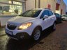 USED 2016 16 VAUXHALL MOKKA 1.6 EXCLUSIV CDTI S/S 5d 134 BHP 2 OWNERS+EXCELLENT SERVICE HISTORY+1 YEARS MOT+SPARE KEY+STUNNING EXAMPLE+FINANCE AND EXTENDED WARRANTY AVAILABLE!!!