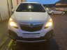 USED 2016 16 VAUXHALL MOKKA 1.6 EXCLUSIV CDTI S/S 5d 134 BHP 2 OWNERS+EXCELLENT SERVICE HISTORY+1 YEARS MOT+SPARE KEY+STUNNING EXAMPLE+FINANCE AND EXTENDED WARRANTY AVAILABLE!!!