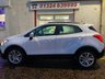 USED 2016 16 VAUXHALL MOKKA 1.6 EXCLUSIV CDTI S/S 5d 134 BHP 2 OWNERS+EXCELLENT SERVICE HISTORY+1 YEARS MOT+SPARE KEY+STUNNING EXAMPLE+FINANCE AND EXTENDED WARRANTY AVAILABLE!!!