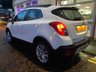 USED 2016 16 VAUXHALL MOKKA 1.6 EXCLUSIV CDTI S/S 5d 134 BHP 2 OWNERS+EXCELLENT SERVICE HISTORY+1 YEARS MOT+SPARE KEY+STUNNING EXAMPLE+FINANCE AND EXTENDED WARRANTY AVAILABLE!!!