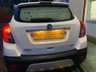 USED 2016 16 VAUXHALL MOKKA 1.6 EXCLUSIV CDTI S/S 5d 134 BHP 2 OWNERS+EXCELLENT SERVICE HISTORY+1 YEARS MOT+SPARE KEY+STUNNING EXAMPLE+FINANCE AND EXTENDED WARRANTY AVAILABLE!!!