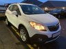 USED 2016 16 VAUXHALL MOKKA 1.6 EXCLUSIV CDTI S/S 5d 134 BHP 2 OWNERS+EXCELLENT SERVICE HISTORY+1 YEARS MOT+SPARE KEY+STUNNING EXAMPLE+FINANCE AND EXTENDED WARRANTY AVAILABLE!!!