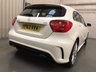 USED 2013 63 MERCEDES-BENZ A-CLASS 2.1 A220 CDI BLUEEFFICIENCY AMG SPORT 5d 170 BHP FINANCE RATES  FROM 6.9 % APR